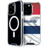 NBA Washington Wizards Home Jersey iPhone 13 Pro MagSafe Case