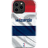 NBA Washington Wizards Home Jersey iPhone 13 Pro Max Impact Case