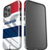 NBA Washington Wizards Home Jersey iPhone 13 Pro Max Impact Case