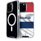 NBA Washington Wizards Home Jersey iPhone 13 Pro Max MagSafe Case