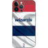 NBA Washington Wizards Home Jersey iPhone 13 Pro Max Skin