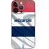 NBA Washington Wizards Home Jersey iPhone 13 Pro Skin