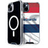 NBA Washington Wizards Home Jersey iPhone 15 MagSafe Case