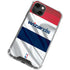 NBA Washington Wizards Home Jersey iPhone 14 Plus Clear Case