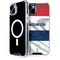 NBA Washington Wizards Home Jersey iPhone 14 Plus MagSafe Case