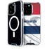 NBA Washington Wizards Home Jersey iPhone 14 Pro MagSafe Case