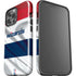 NBA Washington Wizards Home Jersey iPhone 15 Pro Max Impact Case