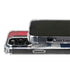 NBA Washington Wizards Home Jersey iPhone 14 Pro Max MagSafe Case