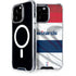 NBA Washington Wizards Home Jersey iPhone 14 Pro Max MagSafe Case