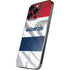 NBA Washington Wizards Home Jersey iPhone 14 Pro Skin