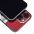 NBA Washington Wizards Home Jersey iPhone 15 Pro Skin