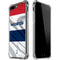 NBA Washington Wizards Home Jersey iPhone 7/8 Plus Clear Case