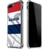 NBA Washington Wizards Home Jersey iPhone 7/8 Plus Clear Case