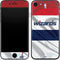 NBA Washington Wizards Home Jersey iPhone 8 Skin