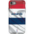 NBA Washington Wizards Home Jersey iPhone SE (2nd & 3rd Gen) Pro Case