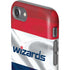 NBA Washington Wizards Home Jersey iPhone SE (2nd & 3rd Gen) Pro Case