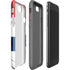 NBA Washington Wizards Home Jersey iPhone SE (2nd & 3rd Gen) Pro Case