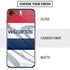 NBA Washington Wizards Home Jersey iPhone SE (2nd & 3rd Gen) Skin