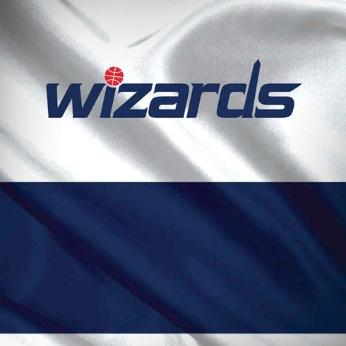 NBA Washington Wizards Home Jersey iPhone X Pro Case