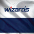 NBA Washington Wizards Home Jersey iPhone X Skin