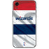 NBA Washington Wizards Home Jersey iPhone XR Skin