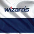 NBA Washington Wizards Home Jersey iPhone XR Skin