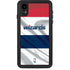 NBA Washington Wizards Home Jersey iPhone XR Waterproof Case