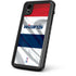 NBA Washington Wizards Home Jersey iPhone XR Waterproof Case