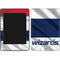 NBA Washington Wizards Home Jersey Amazon Kindle Skin