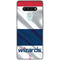 NBA Washington Wizards Home Jersey LG Stylo 6 Clear Case