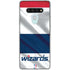 NBA Washington Wizards Home Jersey LG Stylo 6 Clear Case