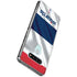 NBA Washington Wizards Home Jersey LG Stylo 6 Clear Case