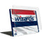 NBA Washington Wizards Home Jersey MacBook Air 13in (2020) Case plus Skin
