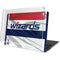 NBA Washington Wizards Home Jersey MacBook Pro 13in (2020) Case plus Skin
