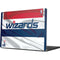 NBA Washington Wizards Home Jersey MacBook Pro 14in (2021-24) Skin
