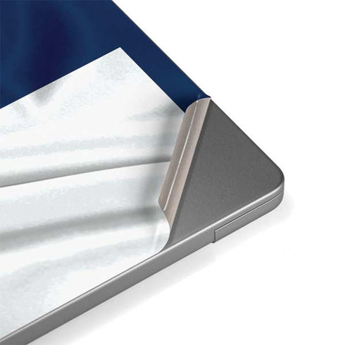 NBA Washington Wizards Home Jersey MacBook Pro 14in (2021-24) Skin