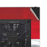 NBA Washington Wizards Home Jersey NZXT H510 Compact ATX Mid-Tower Case Skin
