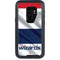 NBA Washington Wizards Home Jersey Otterbox Defender Galaxy Skin