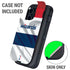 NBA Washington Wizards Home Jersey Otterbox Defender iPhone Skin