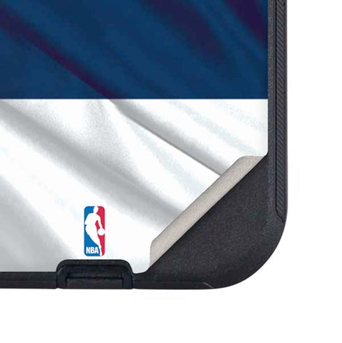 NBA Washington Wizards Home Jersey Otterbox Defender iPhone Skin