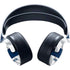 NBA Washington Wizards Home Jersey PULSE 3D Wireless Headset for PS5 Skin