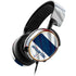 NBA Washington Wizards Home Jersey SteelSeries Arctis 5 Skin