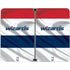NBA Washington Wizards Home Jersey Surface Duo Skin
