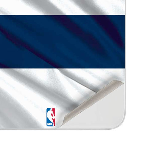 NBA Washington Wizards Home Jersey Surface Duo Skin