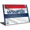 NBA Washington Wizards Home Jersey Surface Laptop 4 15in Skin