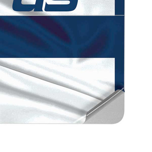 NBA Washington Wizards Home Jersey Surface Laptop Studio Skin