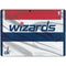 NBA Washington Wizards Home Jersey Surface Pro 8 Skin