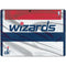 NBA Washington Wizards Home Jersey Surface Pro 9 Skin