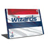 NBA Washington Wizards Home Jersey Universal Laptop 12in (9.8 x 6.8in) Skin