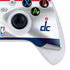 NBA Washington Wizards Home Jersey Xbox Series S Skins